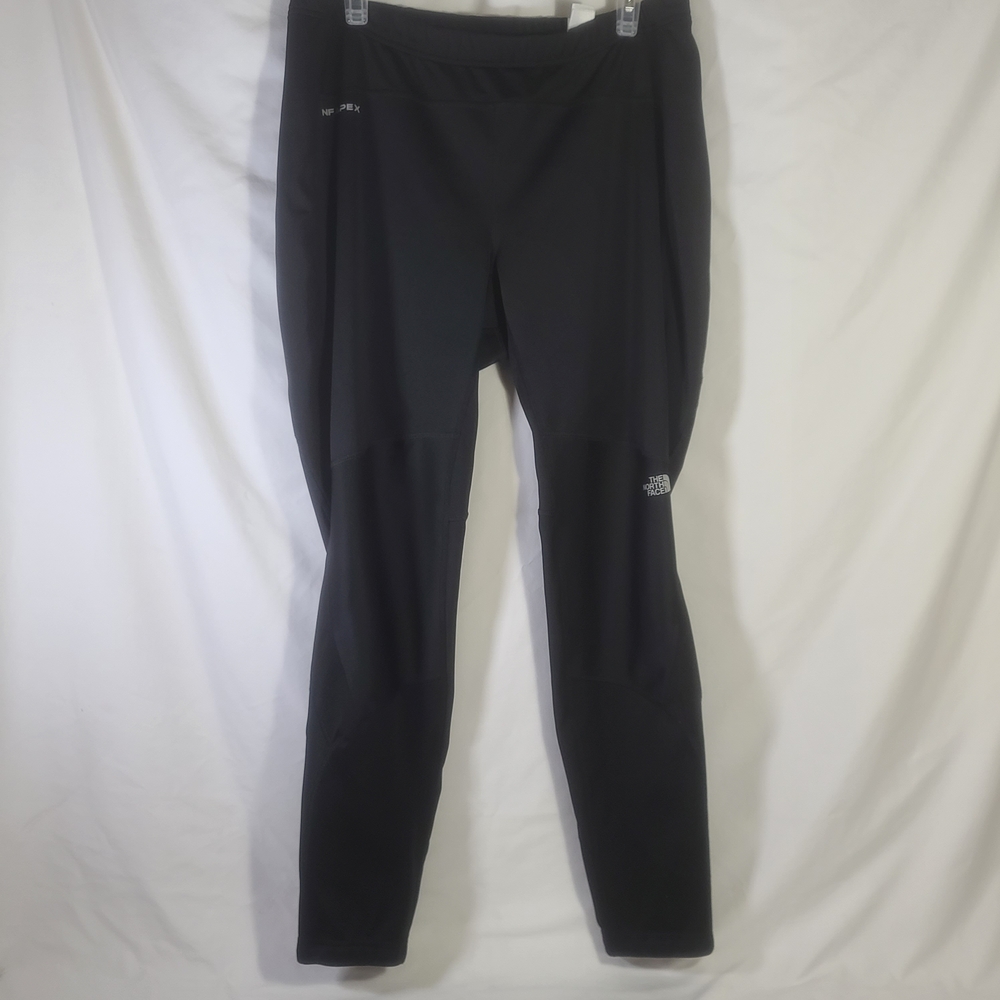 The North Face Women's TNF Apex Flight Series Hiking Leggings Pants Size XL